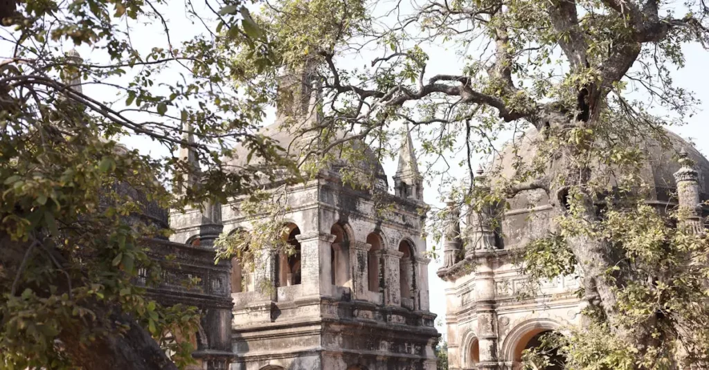 UPSC History Quiz – Modern India (Part 2)