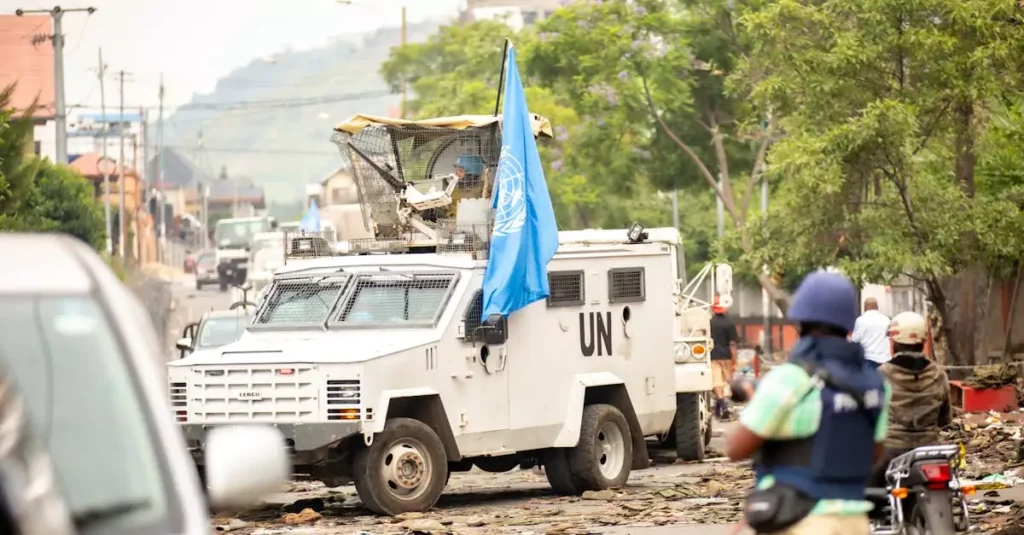 UPSC IR Quiz – UN (Part 1)